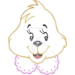 Bear Children Design SI0840