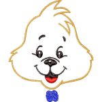 Bear Children Design SI0841