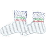 Socks Design SI2698