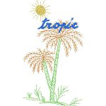 Tropic Nautical Design SI3351