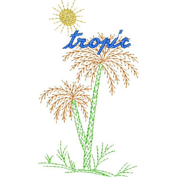 Tropic Nautical Design SI3351 - Image 1