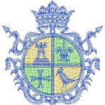 Emblems Design SI1424