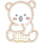 Koala Children Design SI0845