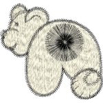 Bear Children Design SI0851