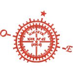 Compass Casual Design SI0419