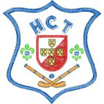 Hockey Emblems Design SI1428