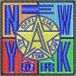 New York Casual Design SI0420