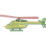Helicopter Design SI4624