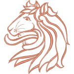 Zodiac Sign Design SI2707