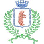 Bear Emblems Design SI1431