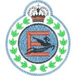 Emblems Design SI1433
