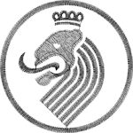 Lion Emblems Design SI1434