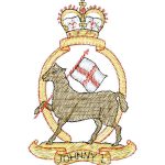 Goat Emblems Design SI1436