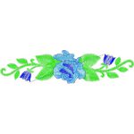 Flowers Design SI2025