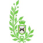 Emblems Design SI1438