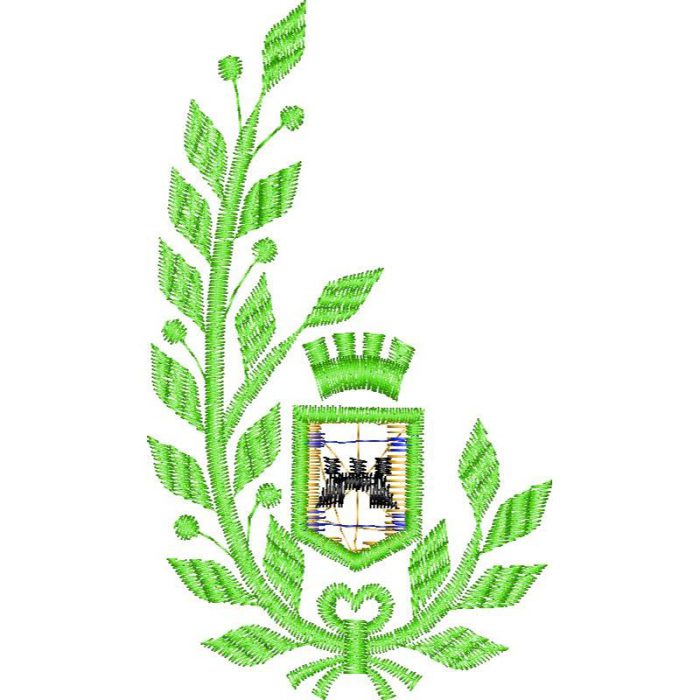 Emblems Design SI1438 - Image 1