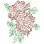 Flowers Design SI2026