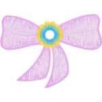 Bowtie Children Design SI0855