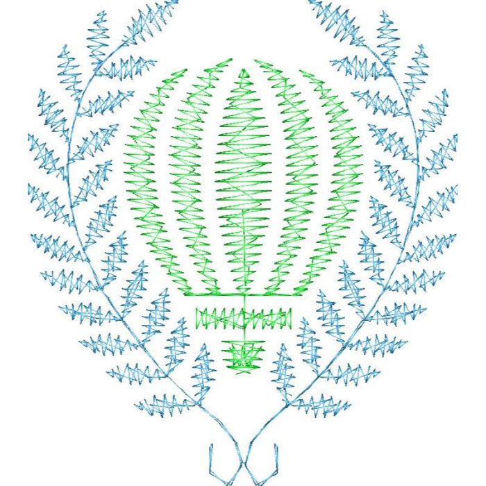 Emblems Design SI1439 - Image 1