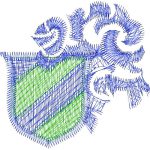 Emblems Design SI1441