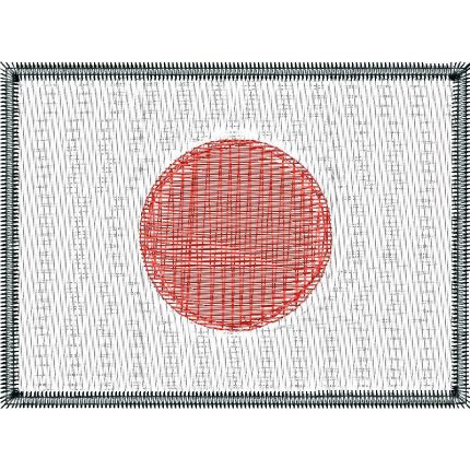 Flag Nautical Design SI3360