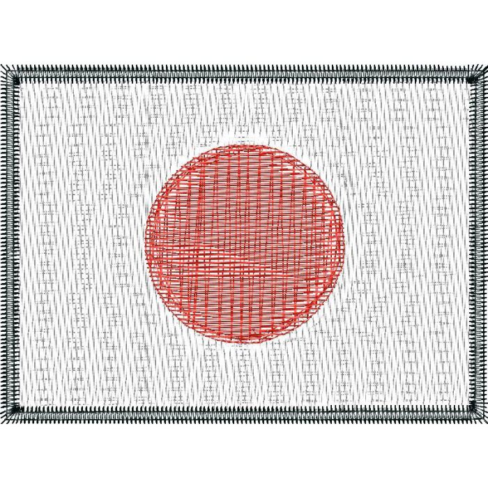 Flag Nautical Design SI3360 - Image 1