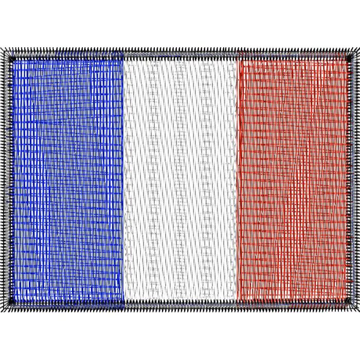 Flag Nautical Design SI3361 - Image 1