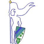 Knight Casual Design SI0425