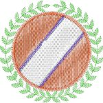 Emblems Design SI1443