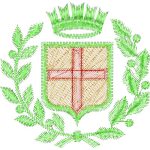 Emblems Design SI1447