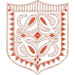 Emblems Design SI1448