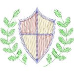 Emblems Design SI1449
