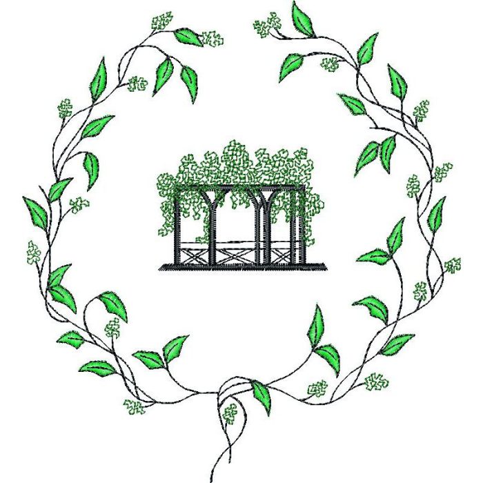 Emblems Design SI1450 - Image 1