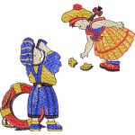 Sailor Children Design SI0857