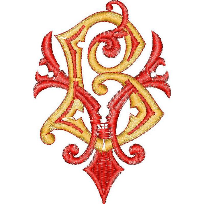 Miscellaneous Design SI2714 - Image 1