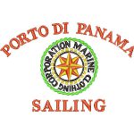Porto di Panama Sailing Casual Design SI0427