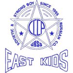 East Kids Casual Design SI0428