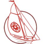 Boat Nautical Design SI3369