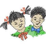 Children Design SI0864