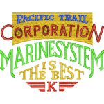 Pacific Trail Corp Casual Design SI0429