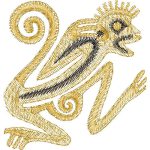 Monkey Design SI4053