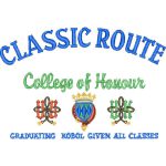 Classic Route Casual Design SI0430