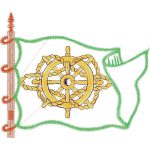 Flag Nautical Design SI3371