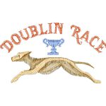 Doublin Race Casual Design SI0432