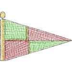 Flag Nautical Design SI3376