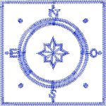 Compass Nautical Design SI3378