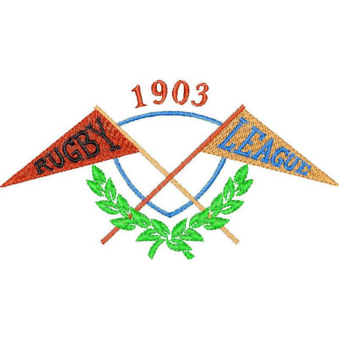 Rugby League Nautical Design SI3379 - Image 1