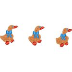 Ducks Children Design SI0871