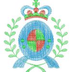 Emblems Design SI1473