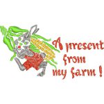 Farm Children Design SI0873